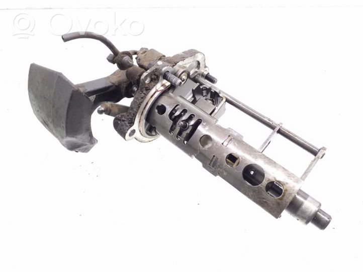 Ford Mondeo Mk III Gear selector/shifter in gearbox 3S7R7B244AB
