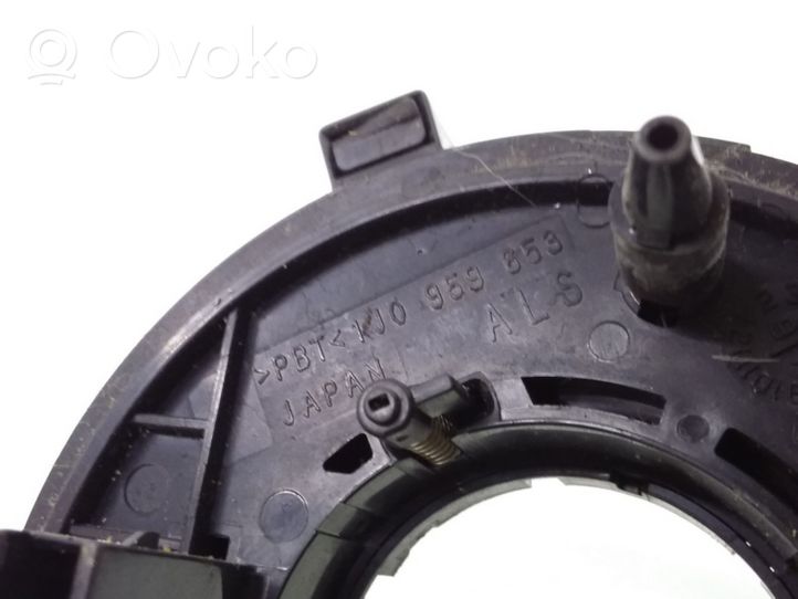 Volkswagen PASSAT B5 Innesco anello di contatto dell’airbag (anello SRS) 1J0959653