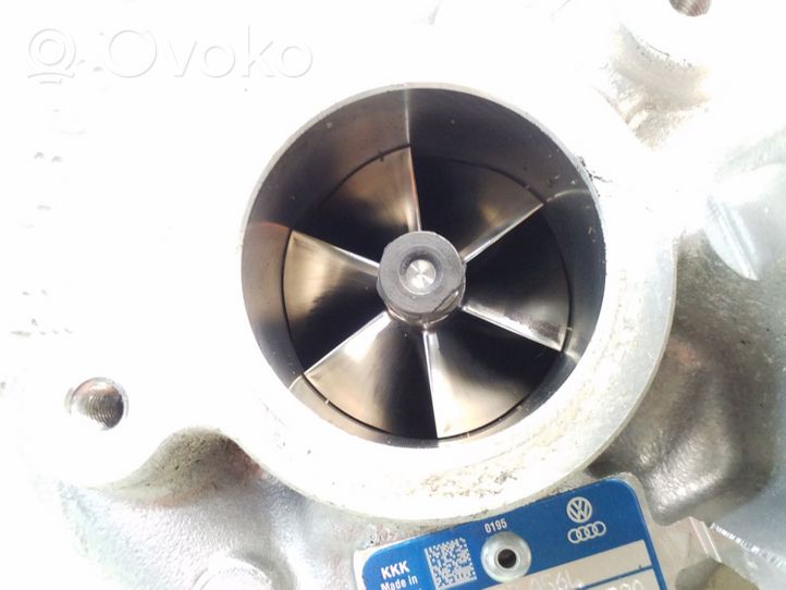 Audi Q5 SQ5 Turbine 04L253056L