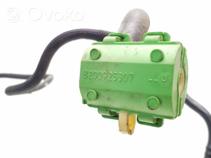 Nissan Qashqai Tuyau d'alimentation conduite de carburant 8200925307