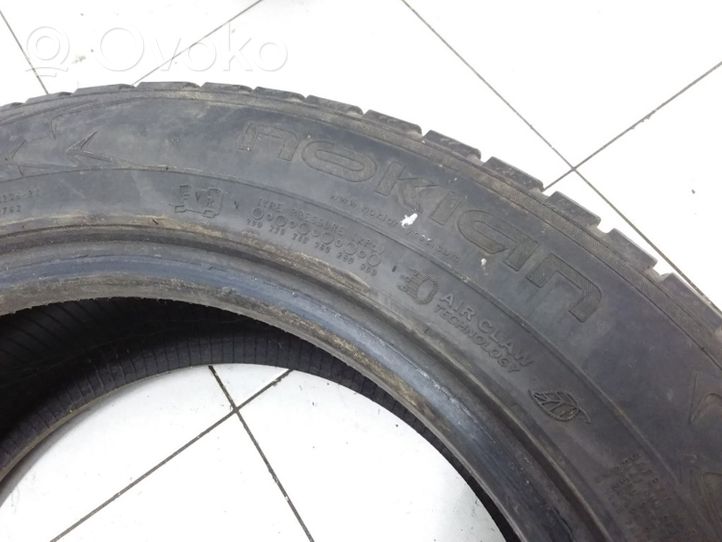 Volkswagen Golf II R17 winter/snow tires with studs 22555R1797T