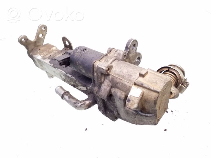 Volvo XC70 Refroidisseur de vanne EGR 72299609