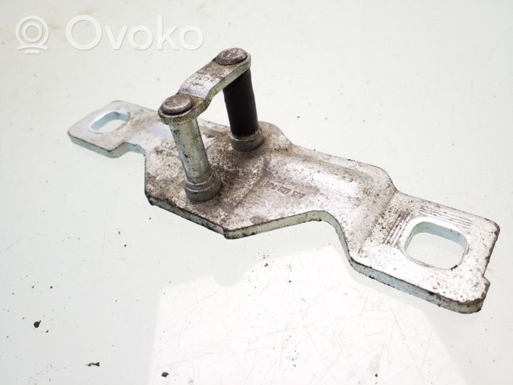 Audi A4 S4 B7 8E 8H Serratura a scatto/chiusura a gancio portiera di carico 8P4827507