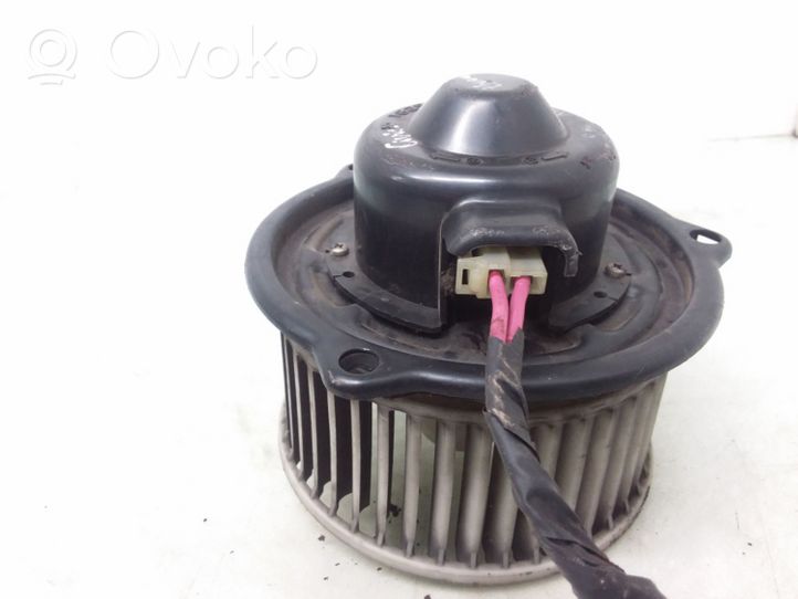 Hyundai Sonata Heater fan/blower 162500