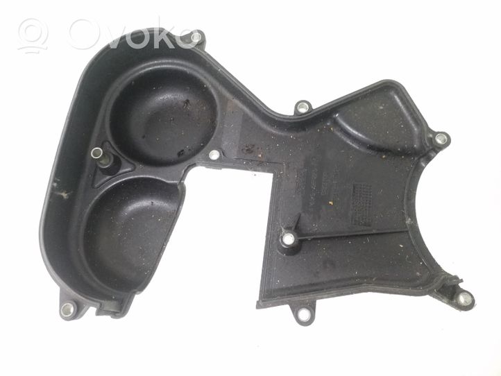 Ford Focus Osłona paska / łańcucha rozrządu 4M5G6P073BC