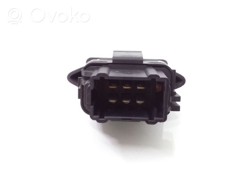 Citroen C8 Interior lighting switch 889220