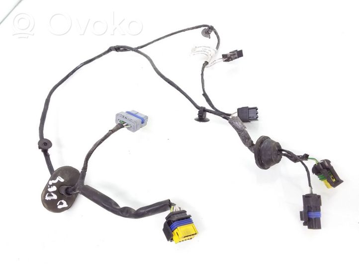 Citroen C8 Cableado de puerta corredera 1495597080