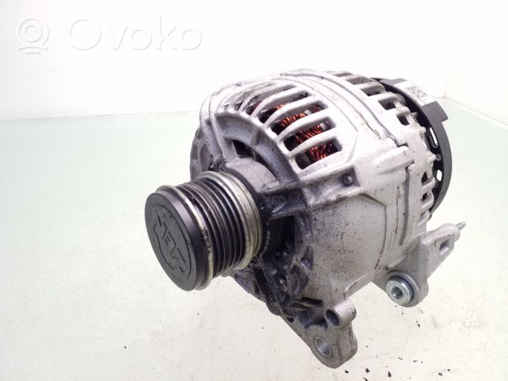 Volkswagen Golf V Generatore/alternatore M11152797