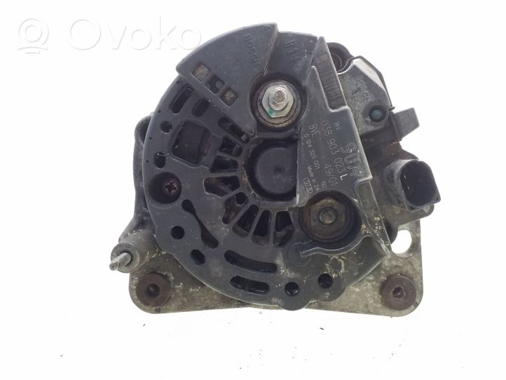 Volkswagen Golf IV Alternator 038903023L