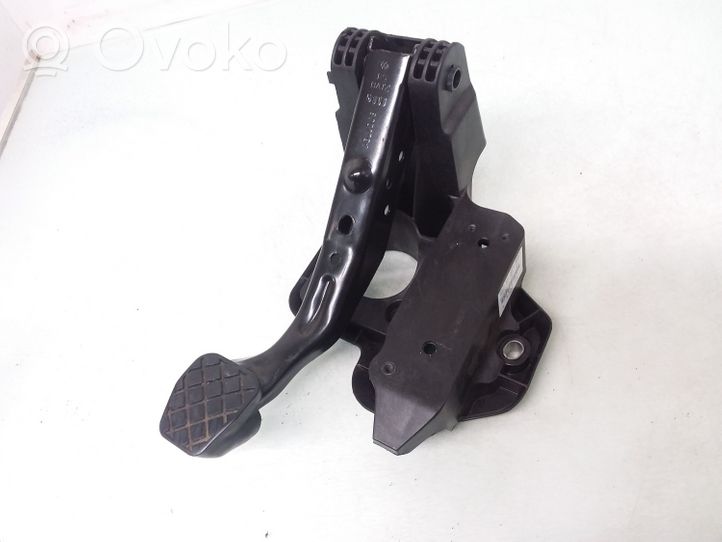 Audi A1 Brake pedal 6R1721058D