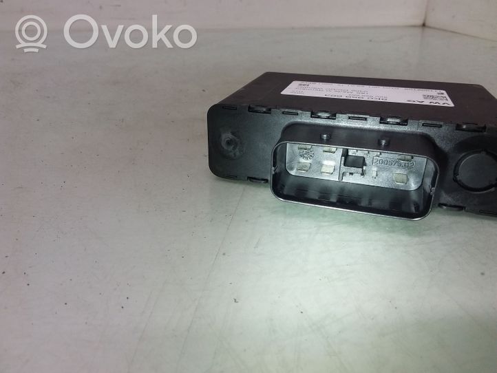 Audi A1 Srovės išlyginimo rėlė 8K0959663