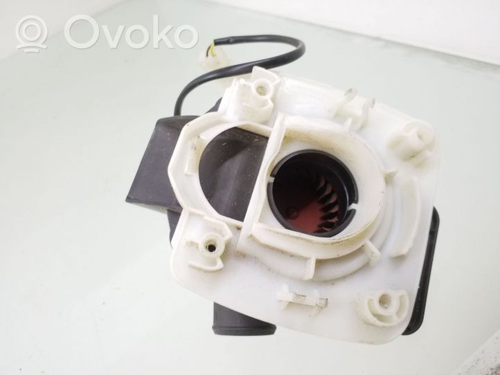 BMW 3 E90 E91 Module d'unité de commande de ventilateur 7531783