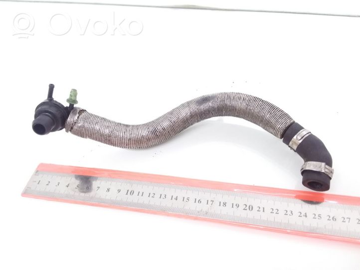 Audi A4 S4 B5 8D Vacuum line/pipe/hose 