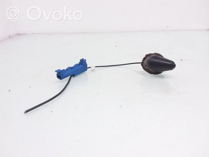 Opel Astra H Antenna autoradio 013139