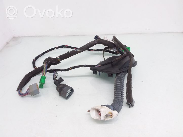 Volvo S60 Front door wiring loom D8690291001