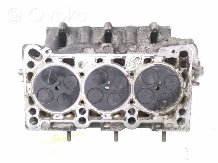 Audi A4 S4 B5 8D Engine head 0591033730