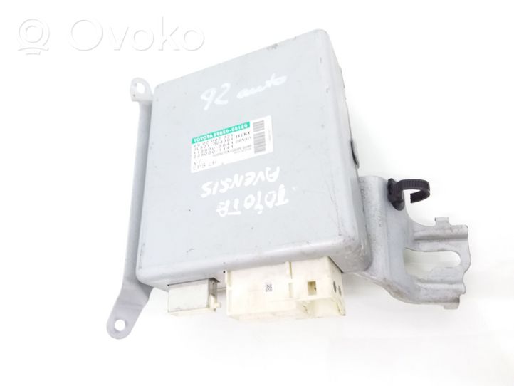 Toyota Avensis T270 Power steering control unit/module 8965005120
