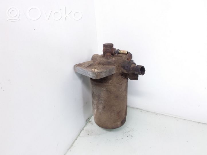 Volvo S60 Fuel filter housing 