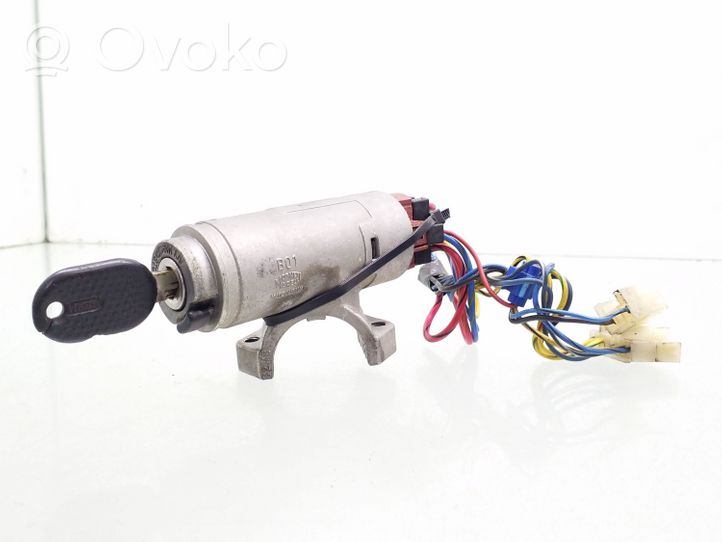 Fiat Fiorino Ignition lock 0214B