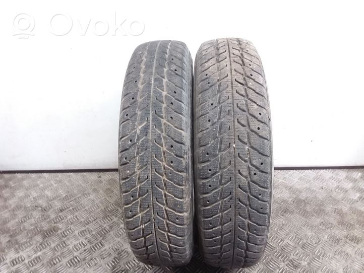 Audi A4 S4 B5 8D R15 winter tire 165R1586Q