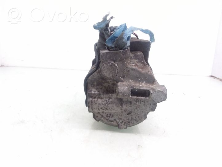 Audi A4 S4 B6 8E 8H Air conditioning (A/C) compressor (pump) 4472208392