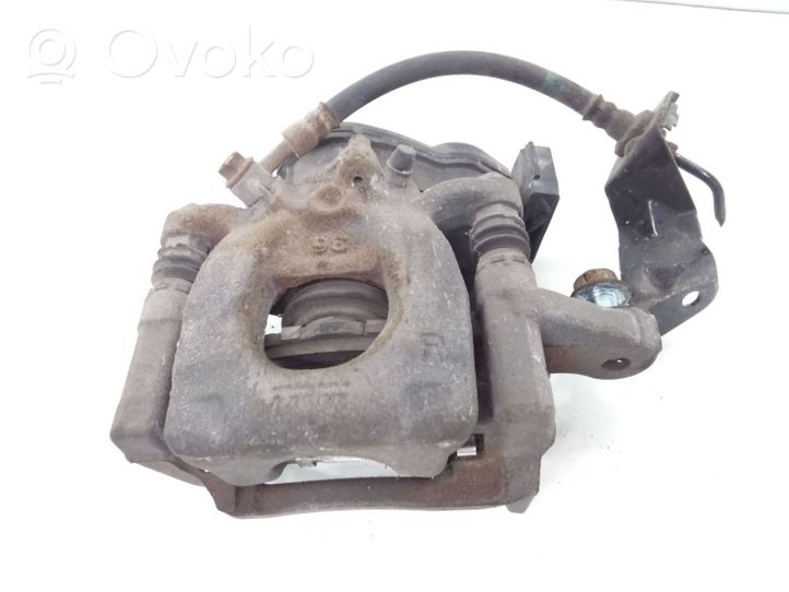 Nissan Qashqai Rear brake caliper 0903