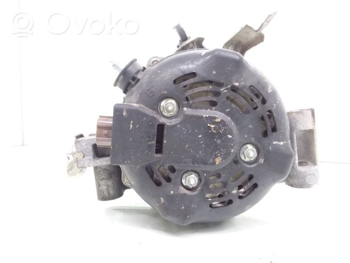 Toyota RAV 4 (XA40) Alternator 2706026081