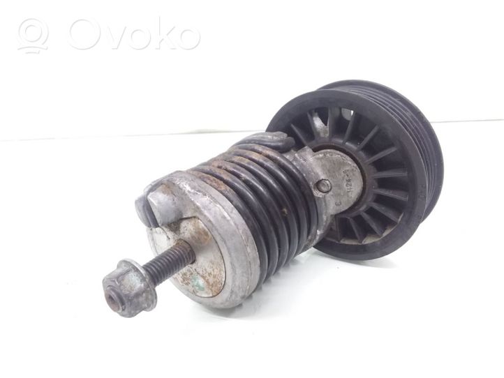 Volkswagen PASSAT B5 Tensor de la correa del alternador 801206A