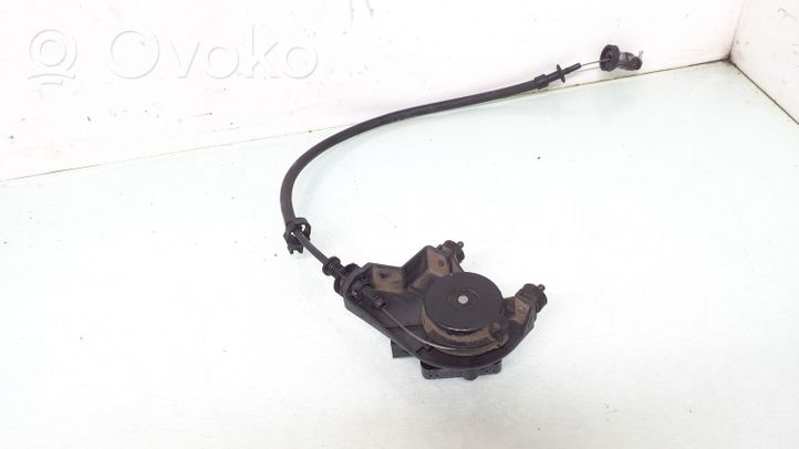 Citroen C5 Czujnik położenia pedału gazu / przyspieszenia 9641900680