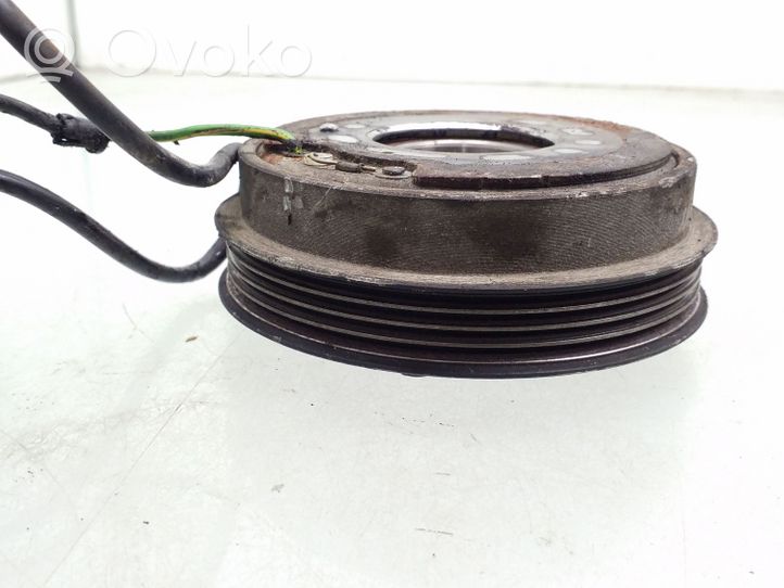 Volkswagen PASSAT B5 A/C flexible coupling/sleeve 5064917860