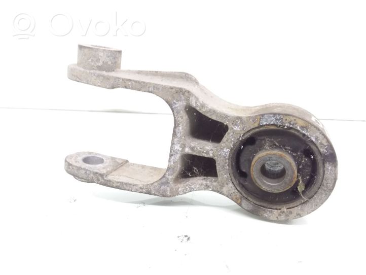 Opel Combo C Supporto della scatola del cambio 24463131