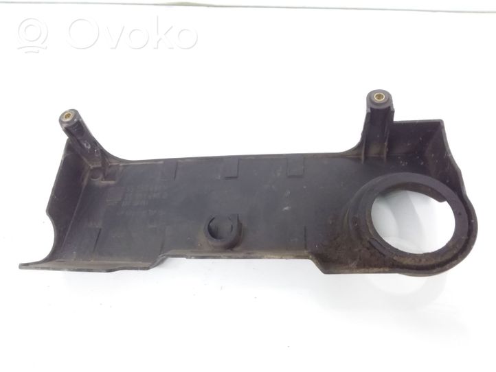 Opel Combo C Variklio dangtis (apdaila) 55351691