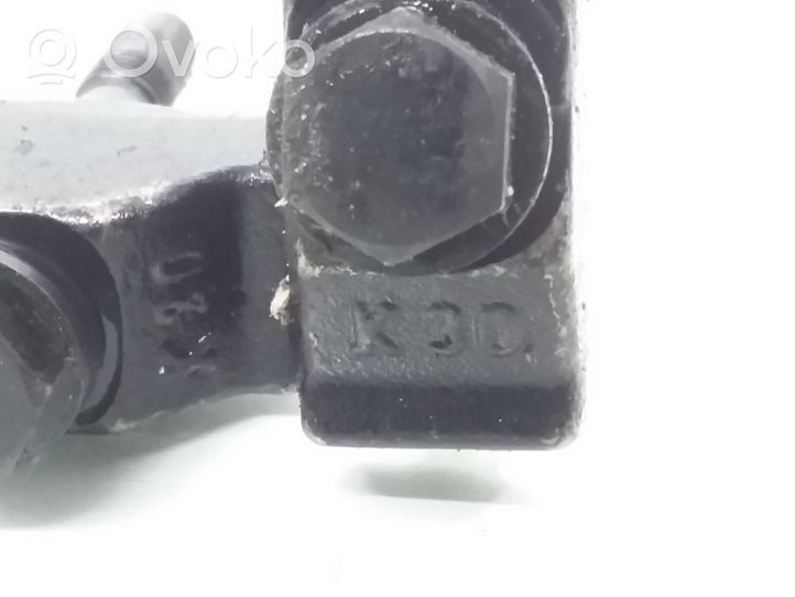 Opel Combo C Fuel Injector clamp holder K30
