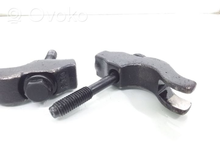 Opel Combo C Fuel Injector clamp holder K30