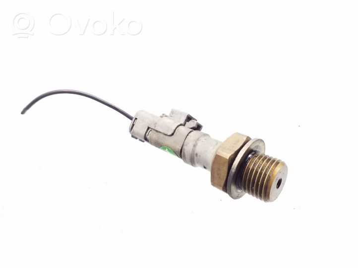 Peugeot 406 Sensor de presión del aceite 0109