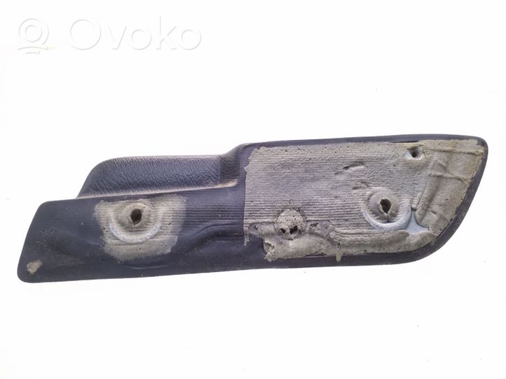 BMW 3 E30 Rear door handle trim 1906217