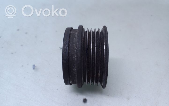 Volkswagen PASSAT B5 Koło pasowe alternatora 