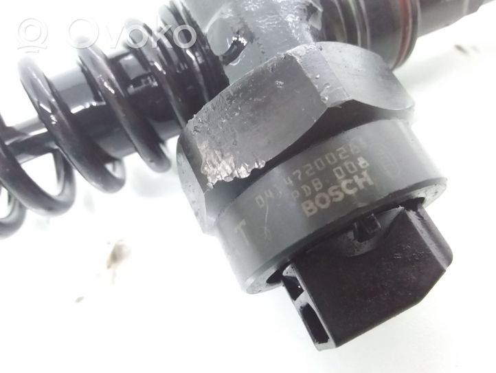 Audi A4 S4 B5 8D Sprausla (-i) 0414720028