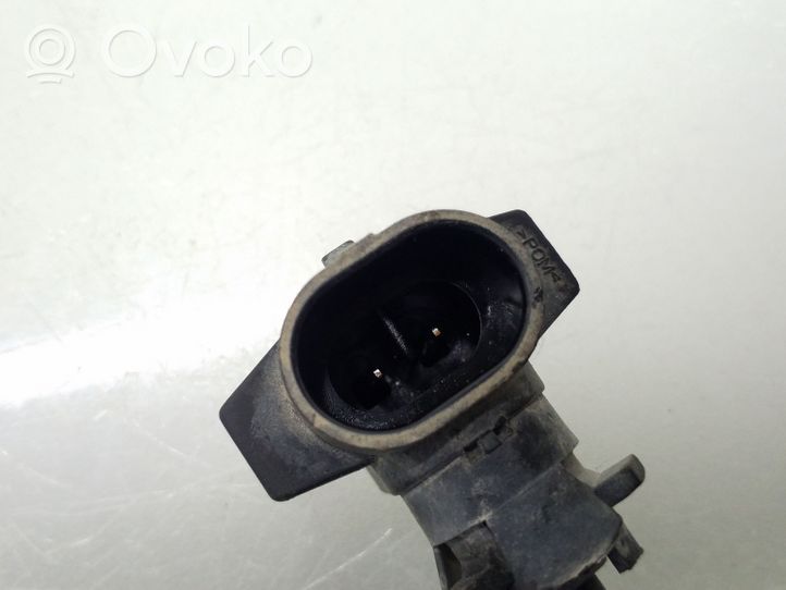 Opel Frontera B Czujnik temperatury zewnętrznej 09152245