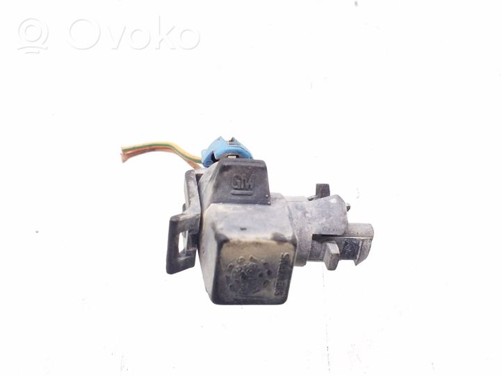 Opel Frontera B Sonde température extérieure 09152245