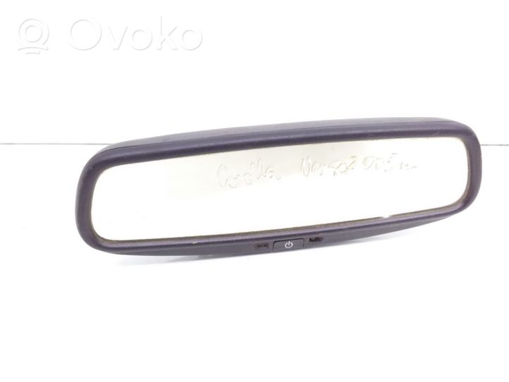 Toyota Corolla Verso E121 Galinio vaizdo veidrodis (salone) 905068509