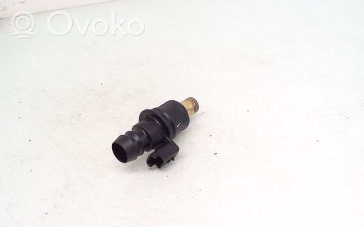 Citroen C5 Czujnik temperatury powietrza dolotowego 9657540580