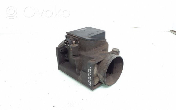 Mercedes-Benz E W124 Mass air flow meter 0281002024