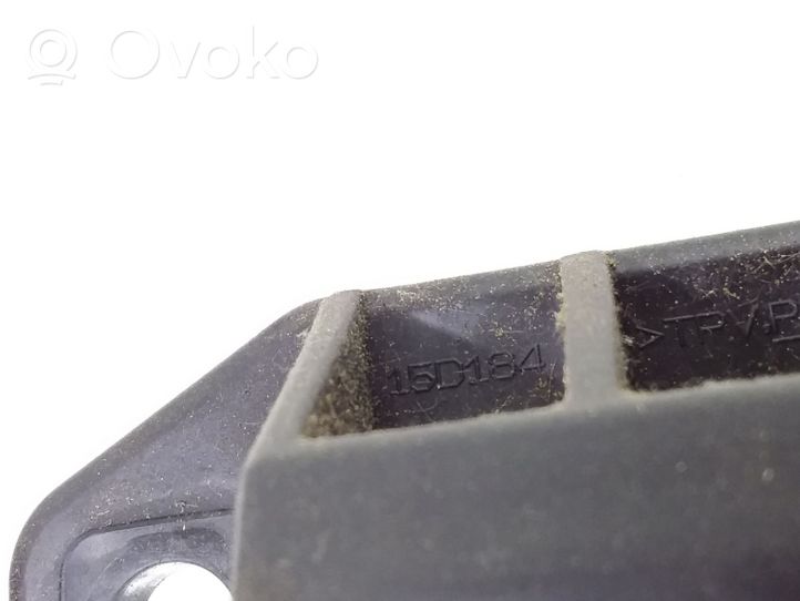Toyota Auris E180 Interrupteur d'ouverture de coffre 15D184