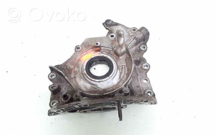 Ford Fiesta Oil pump 9686038880