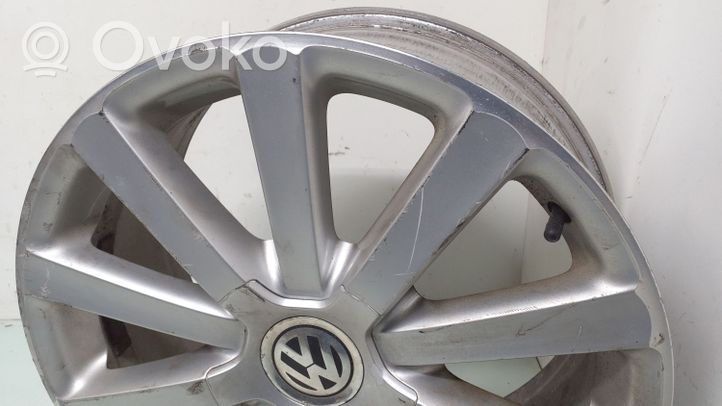 Volkswagen Touran I Felgi aluminiowe R18 1T0601025N