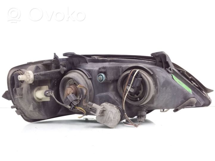 Opel Astra G Phare frontale 13132459