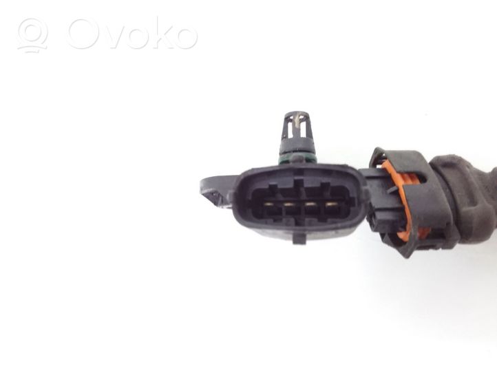 Opel Astra G Gaisa spiediena sensors 0281002437