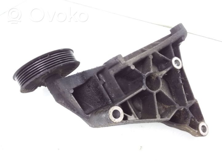 Opel Astra G Support de compresseur de clim 24459840