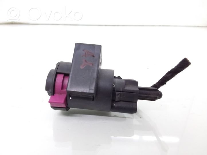 Audi A8 S8 D4 4H Brake pedal sensor switch 4F0945459B